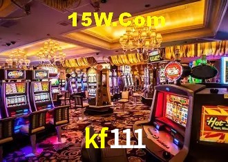 Game Providers kf111