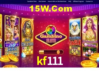Games Directory kf111
