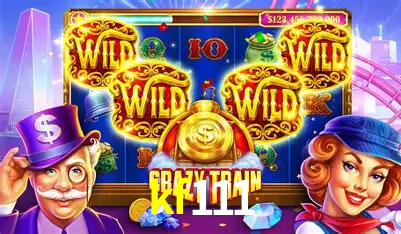 Slot Games kf111