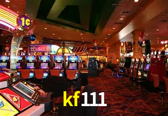 Secure Login kf111