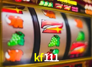 Account Benefits kf111