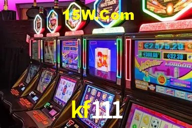 Quick Registration kf111
