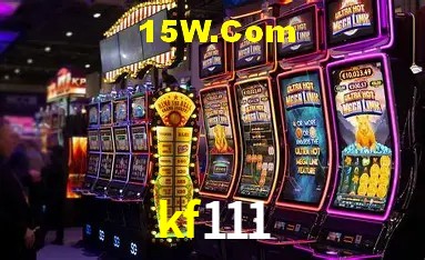 Live Casino kf111